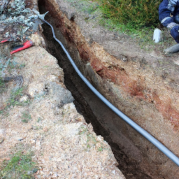 Conseils pratiques pour une installation de fosse toutes eaux conforme aux normes en vigueur Chartres